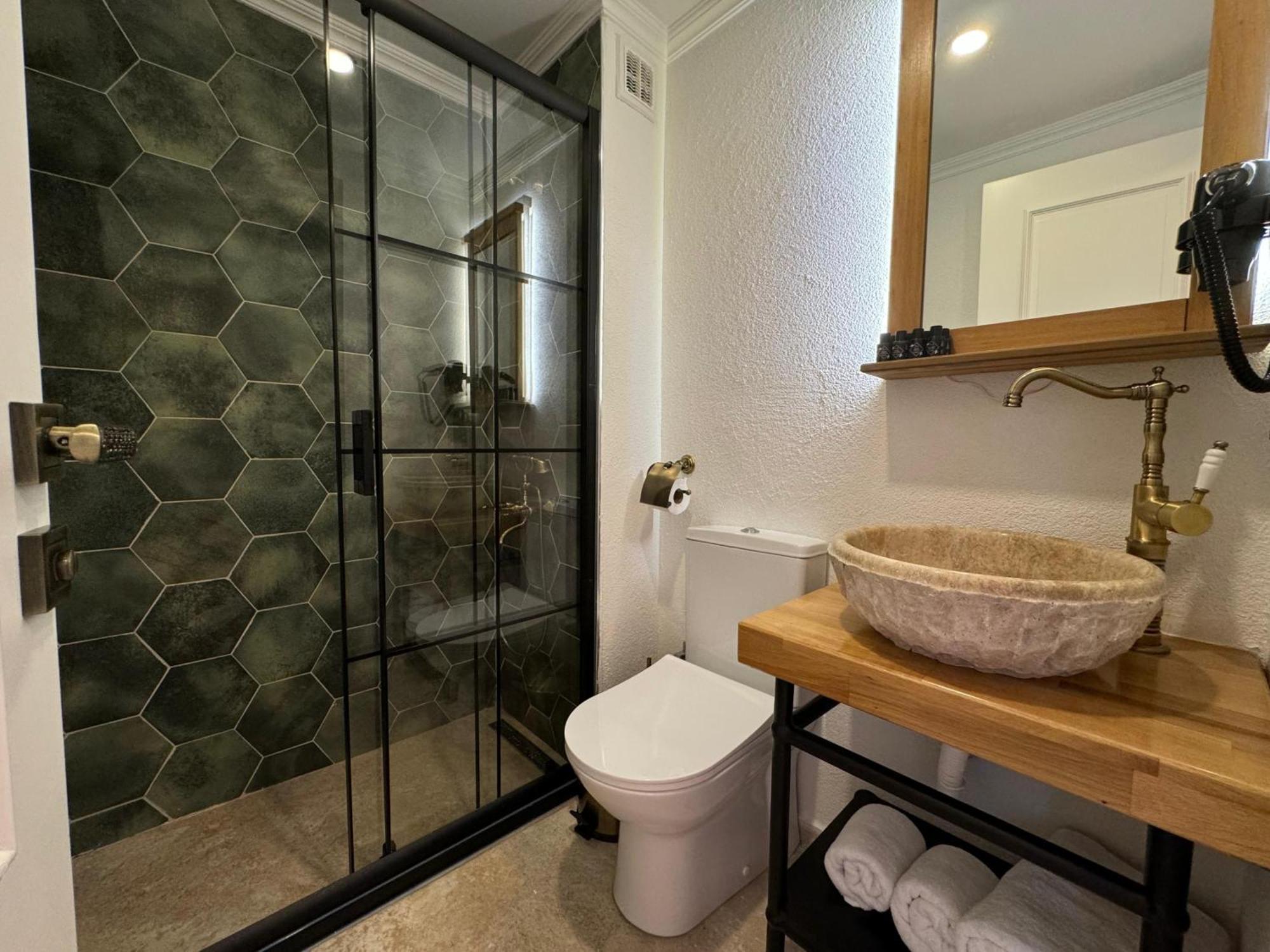 Abelia Mansion Hotel İstanbul Dış mekan fotoğraf